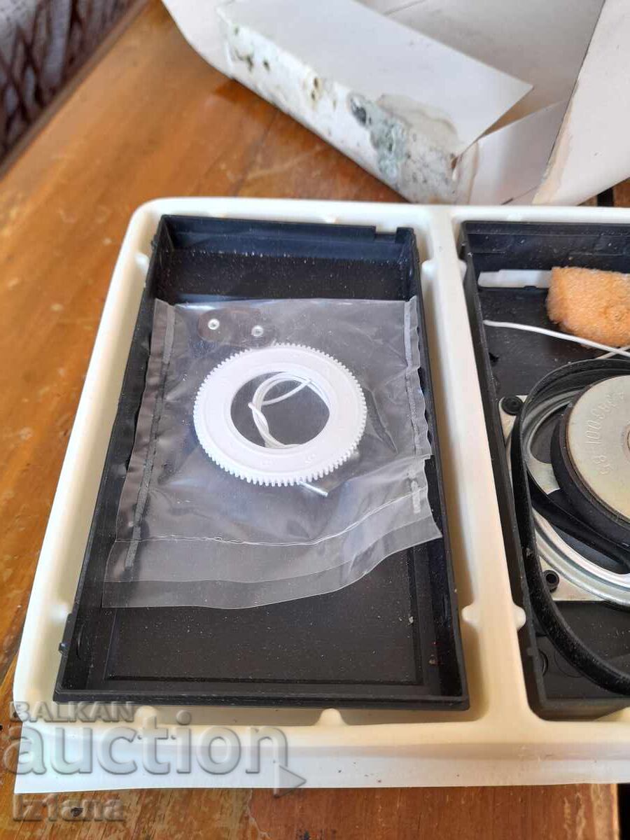 Mixer pentru copii Piko, vechi - 5