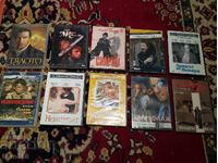 Original DVDs 9