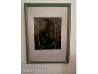 Картина на Васил Иванов 1909 - 1975 г.