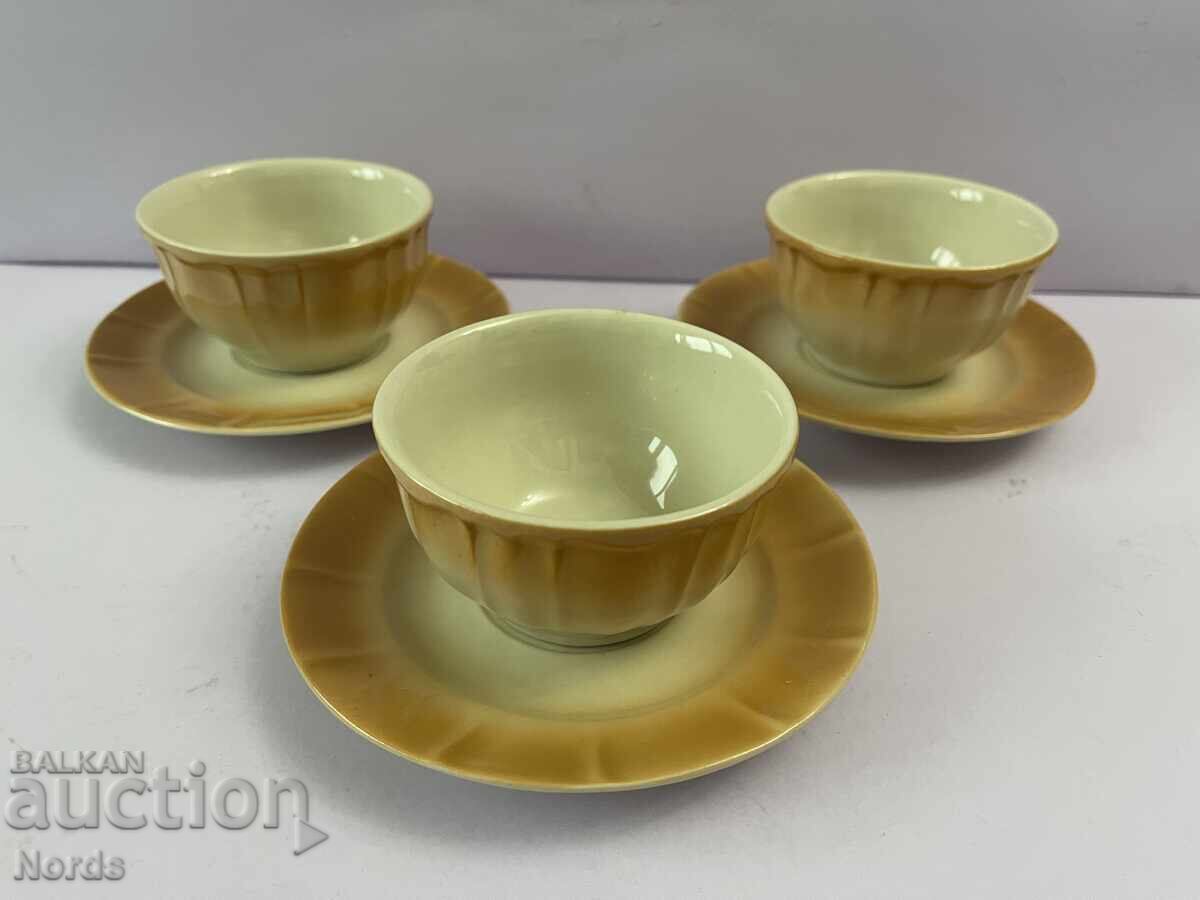 Cești DPF "Bononia" Vidin cu preț € 0.59 | 1.15 BGN