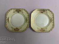 Ιαπωνικά πιατάκια πορσελάνης