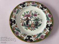 Αγγλική πιατέλα αντίκα