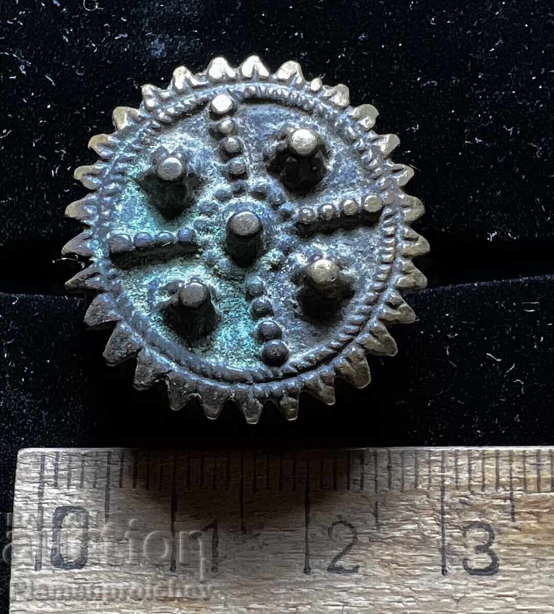 ΤΕΡΑΣΤΙΟ ΜΟΝΑΔΙΚΟ ΔΑΧΤΥΛΙΔΙ ΑΝΑΓΕΝΝΗΣΗΣ με τιμή € 22.00 | 43.03 BGN ΤΕΡΑΣΤΙΟ ΜΟΝΑΔΙΚΟ ΔΑΧΤΥΛΙΔΙ ΑΝΑΓΕΝΝΗΣΗΣ με τιμή € 22.00 | 43.03 BGN