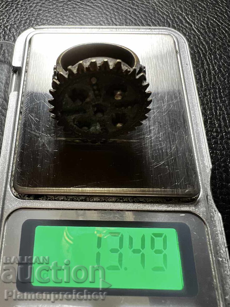 ΤΕΡΑΣΤΙΟ ΜΟΝΑΔΙΚΟ ΔΑΧΤΥΛΙΔΙ ΑΝΑΓΕΝΝΗΣΗΣ - 7 ΤΕΡΑΣΤΙΟ ΜΟΝΑΔΙΚΟ ΔΑΧΤΥΛΙΔΙ ΑΝΑΓΕΝΝΗΣΗΣ - 7