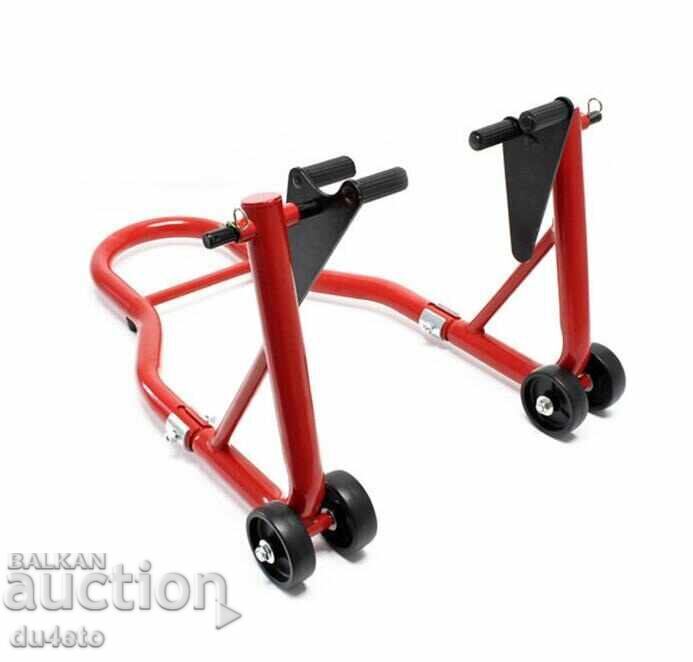 Motorcycle Transport Stand Motorcycle Transport Stand