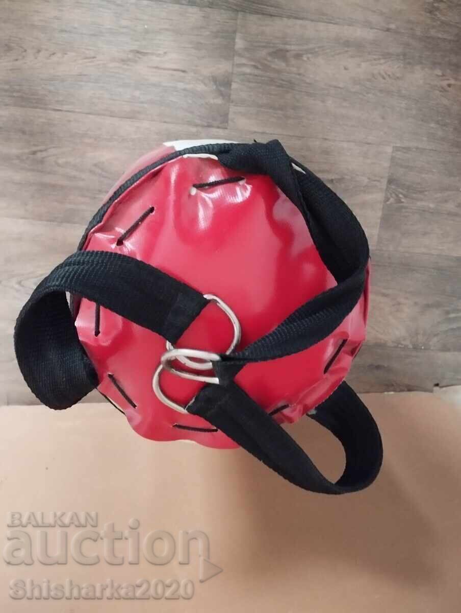 Sac de box cu preț € 19.00 | 37.16 BGN