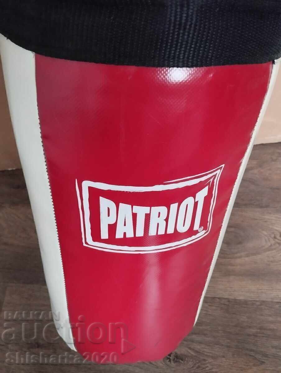 Licitație Sac de box