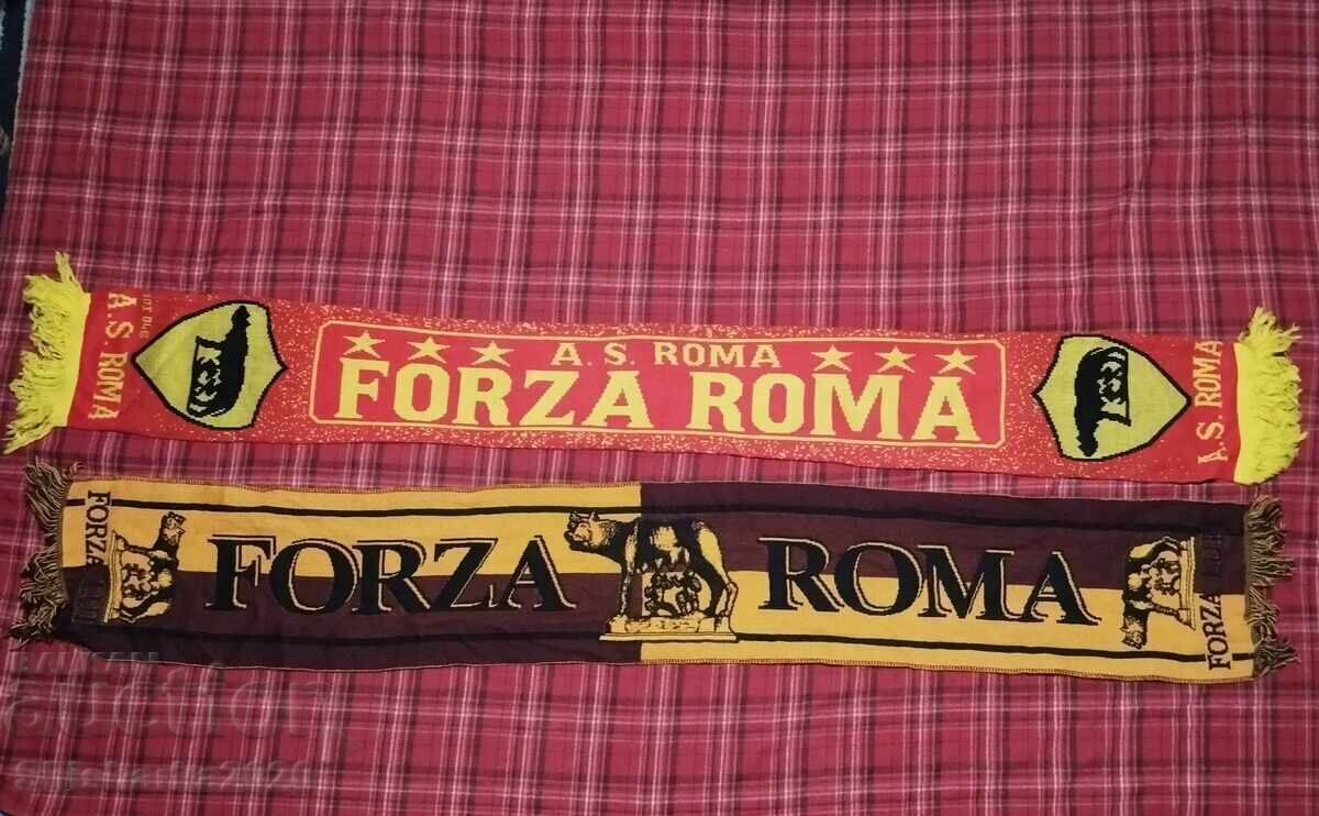 Шалове РОМА 2 броя