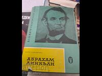 Abraham Lincoln