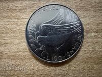 Vatican - 100 Lire (1974)