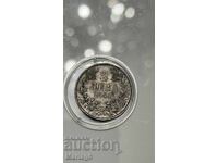 2 lei 1941 foarte frumos