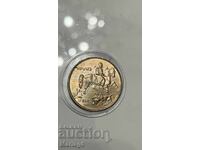 10 лева 1943 нова