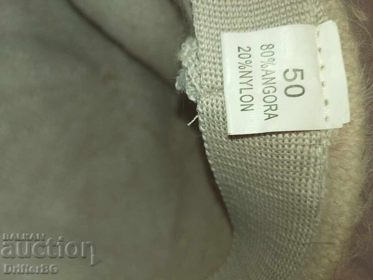 Δημοπρασία Καπέλα ανγκόρα, παιδικά, καινούργια