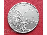 Seychelles-1 rupie 2016