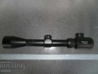 Оптика Tasco 3-9x40E с подсветка за пушка,карабина