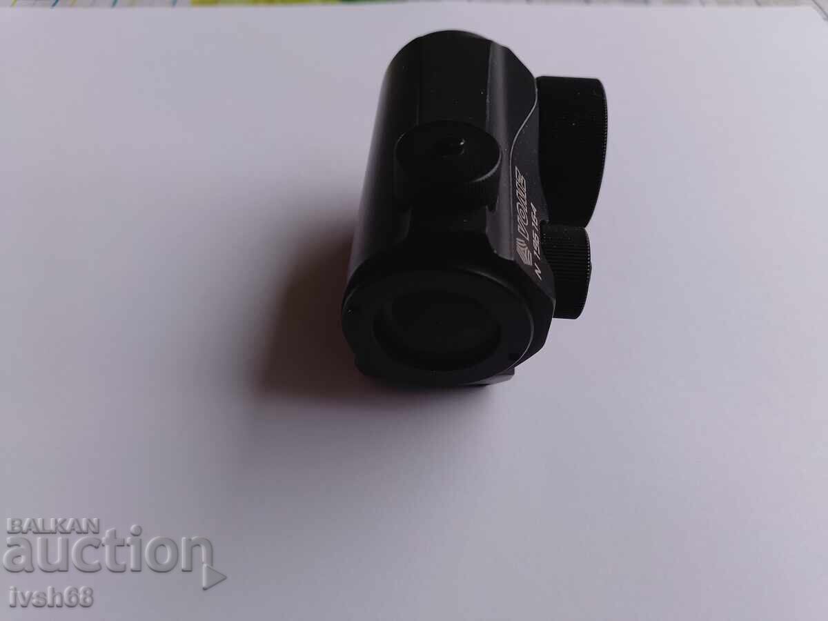 Red Dot Pilad P 1x20 Avis, Pilad, pentru orice pușcă - 5