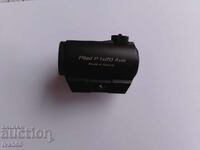 Σκόπευτρο Pilad P 1x20 Avis, Pilad, για όλα τα τουφέκια