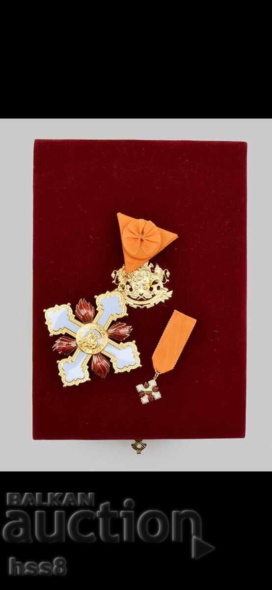 Livrarea Ordinul Sf. Chiril și Metodiu