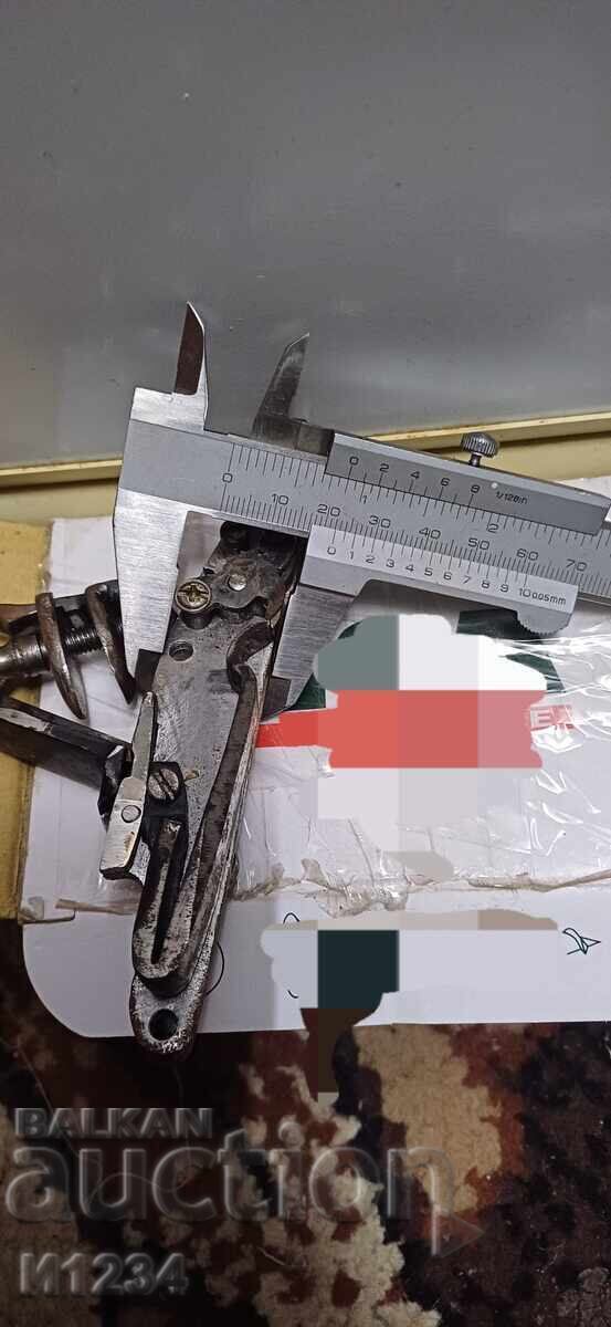 Flint mechanism with price € 150.00 | 293.37 BGN