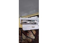 Μηχανισμός πυριτόλιθου