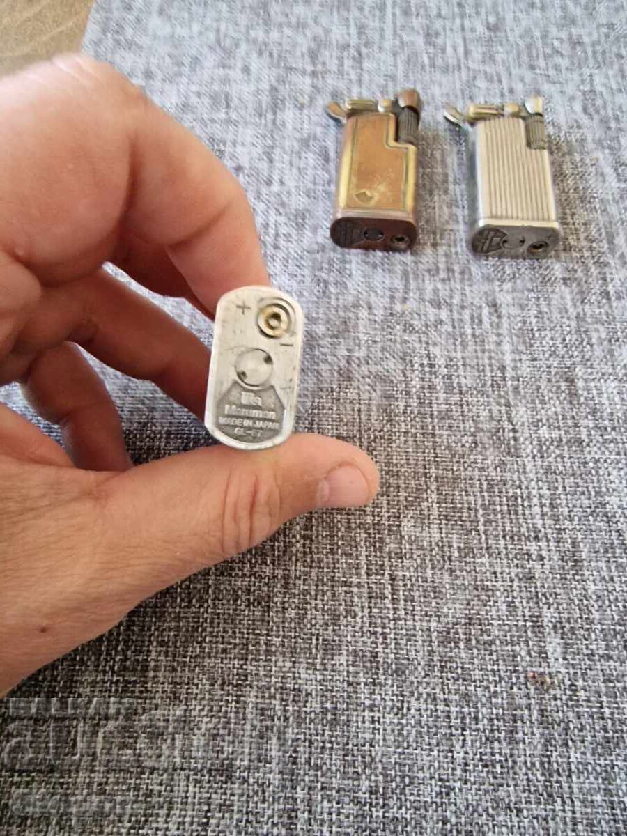 Brichete de colecție Maruman gl-67 cu preț € 200.00 | 391.17 BGN