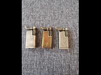 Collectible Maruman gl-67 Lighters