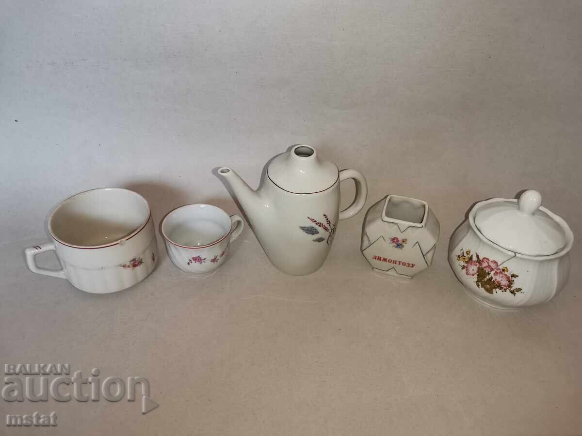 Παρτίδα διάφορα αντικείμενα - 7 Παρτίδα διάφορα αντικείμενα - 7