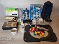 Лот различни предмети