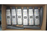 Дистанционни за Приемник за КабТВ 2