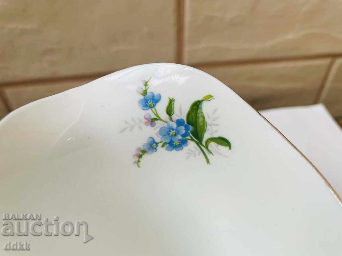 ROYAL ALBERT красив комплект от Англия - 5