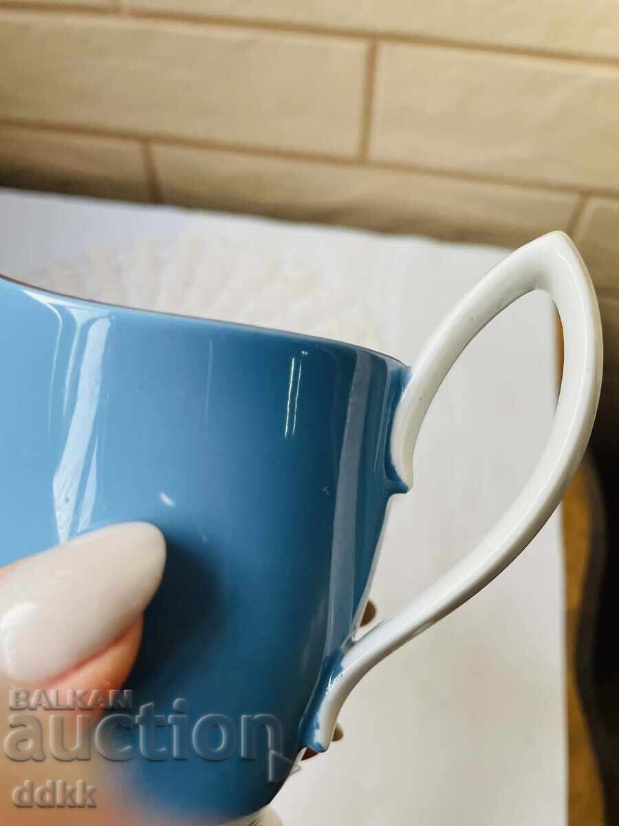 ROYAL ALBERT красив комплект от Англия - 6