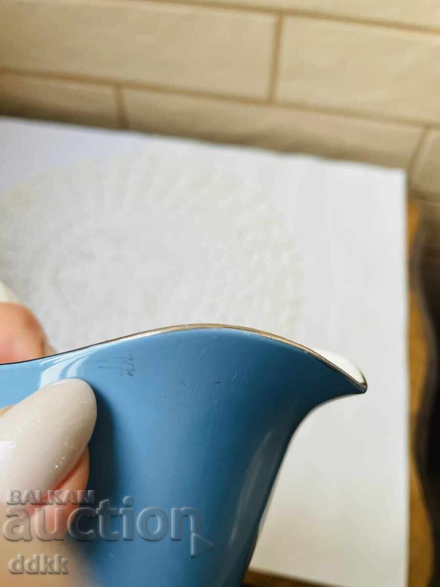 ROYAL ALBERT set frumos din Anglia - 7