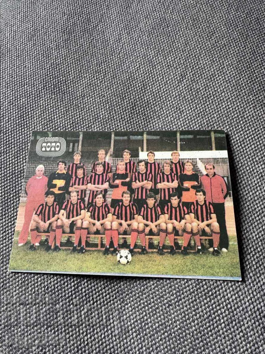 4 calendare sociale de fotbal - 5