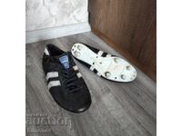 Ρετρό ποδοσφαιρικά παπούτσια "ΣΤΑΔΙΟΝ" Γκάμπροβο