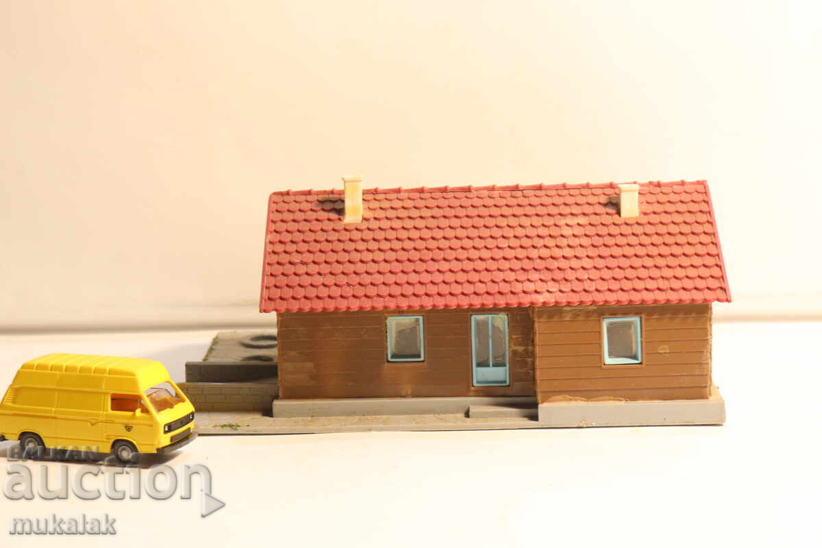 Livrarea FALLER? KIBRI? VOLLMER? H0 1/87 CLĂDIRE CASĂ VAGON TREN CALE FERATĂ Livrarea FALLER? KIBRI? VOLLMER? H0 1/87 CLĂDIRE CASĂ VAGON TREN CALE FERATĂ