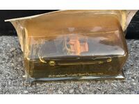 Citroen DS 19 Old metal toy car model