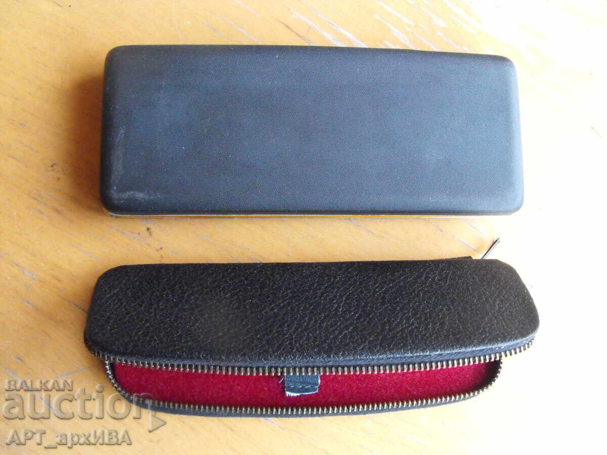 Huse pentru stilouri cu preț € 2.50 | 4.89 BGN