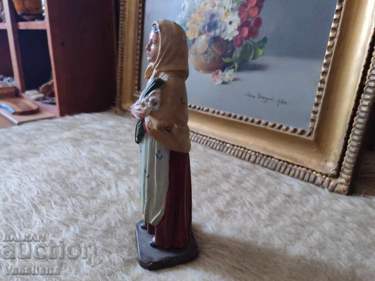Statuetă Maria Goretti cu preț € 30.00 | 58.67 BGN Statuetă Maria Goretti cu preț € 30.00 | 58.67 BGN