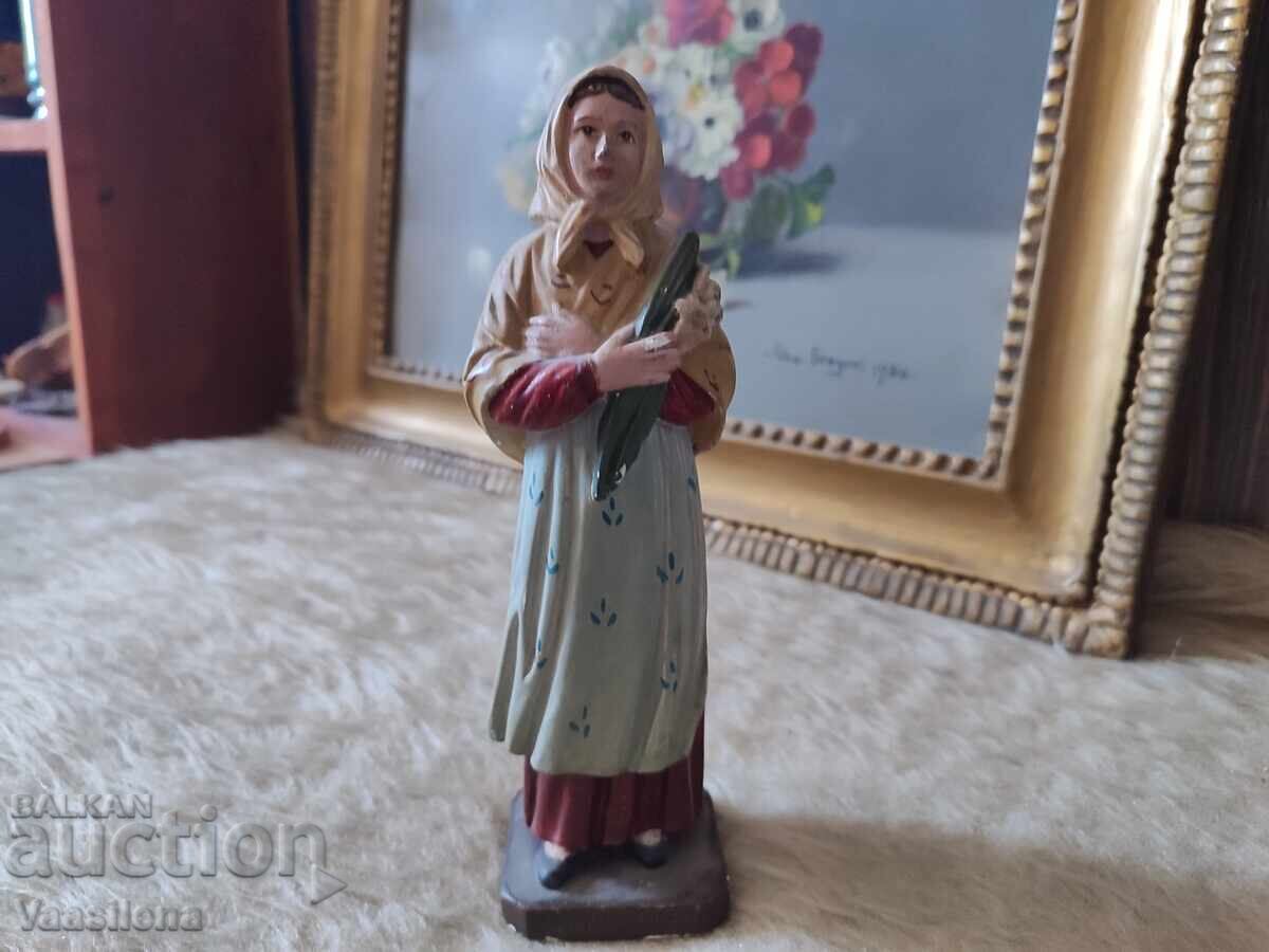 Statuetă Maria Goretti Statuetă Maria Goretti