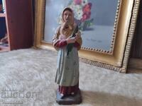 Άγαλμα Μαρίας Γκορέττι