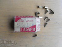 Gabarit /pentru legătorie/