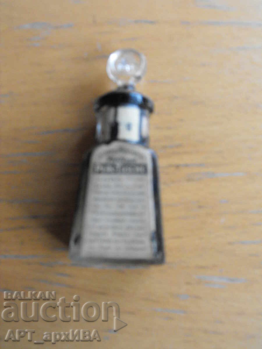 Sticluță pentru cerneală, anii '30 ai secolului XX. GÜNTHER WAGNER’s Pelikan cu preț € 12.50 | 24.45 BGN