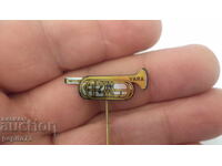 Insigna publicitară, VARA, televiziune și radio