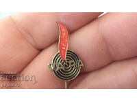 Insigna publicitară, VARA, televiziune și radio