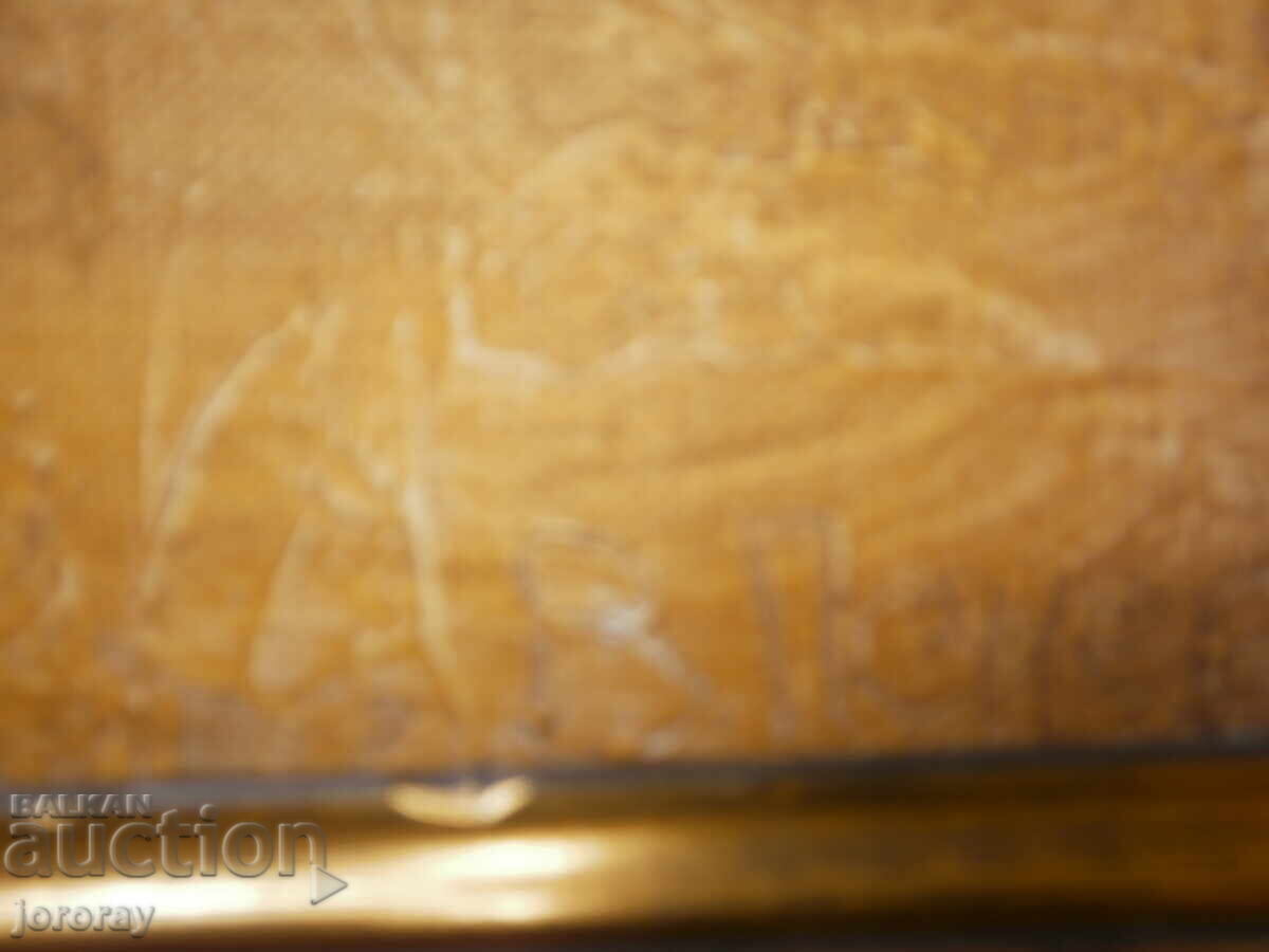 Licitație Peisaj V. Penev