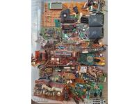 Deșeuri electronice - 4.700 kg