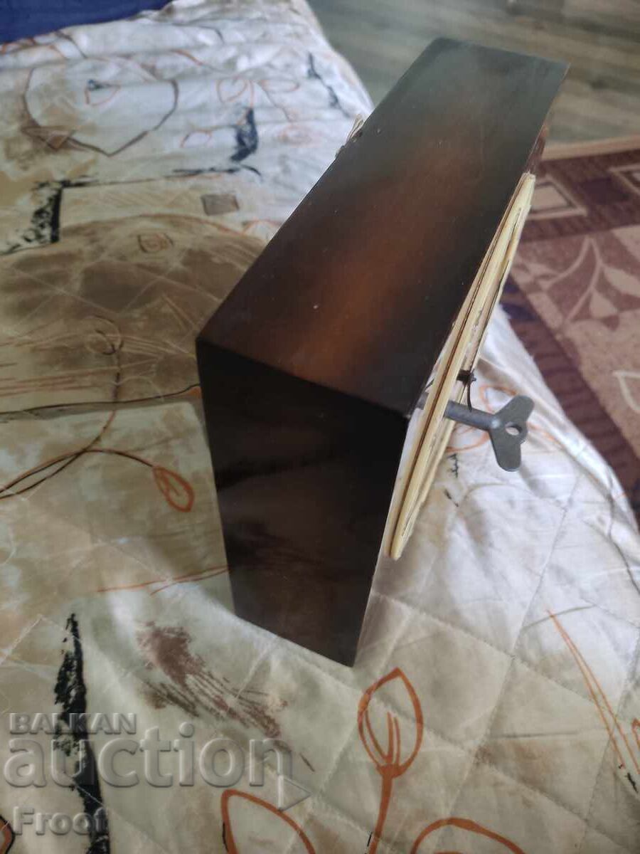 Ceas de perete primăvară - 5