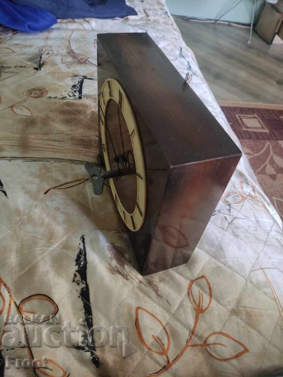 Ceas de perete primăvară - 6