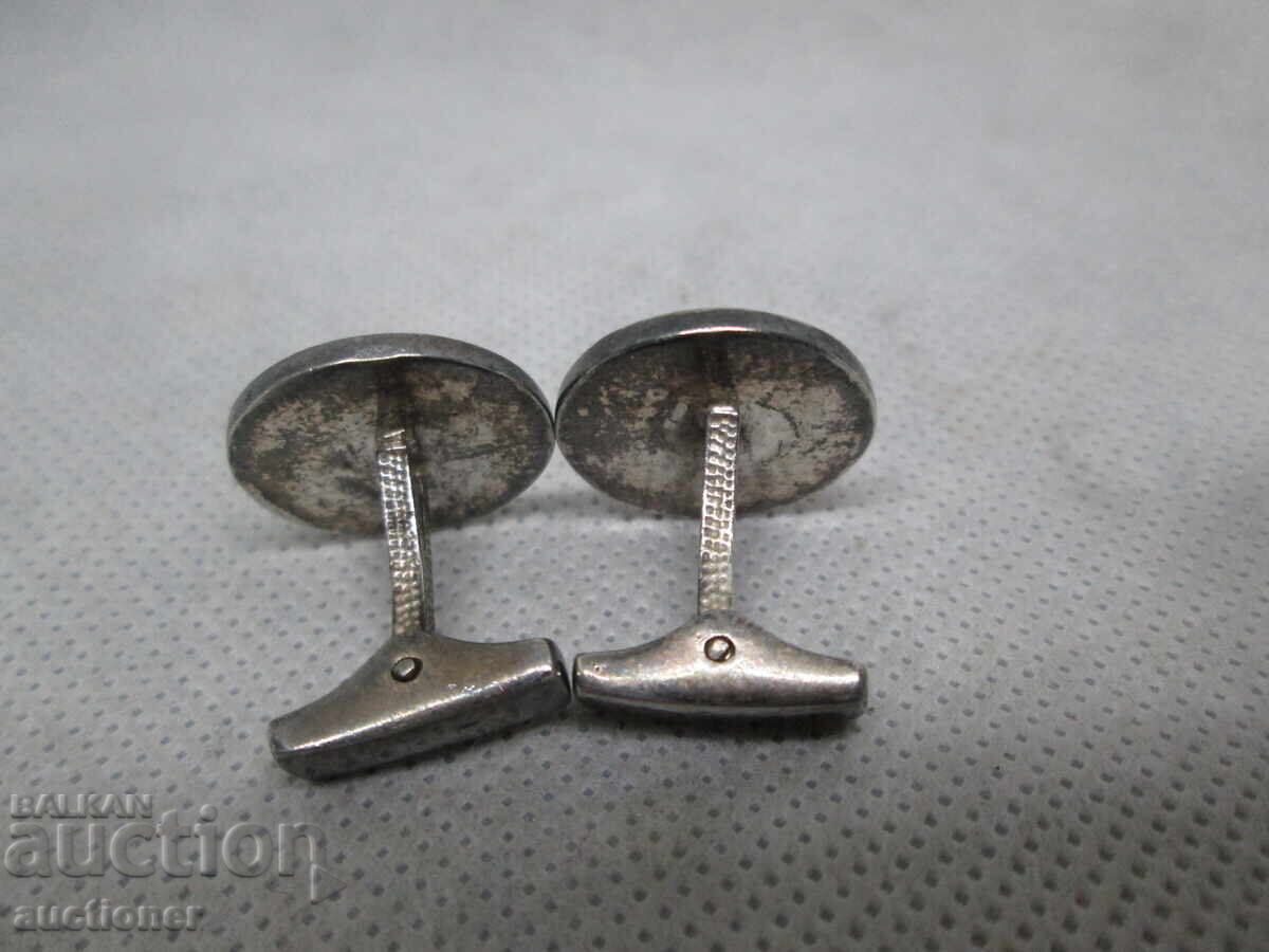 ΒΙΝΤΑΤΖ ΑΣΗΜΕΝΙΑ ΜΑΝΙΚΕΤΟΚΟΥΜΠΑ-D&G, DOLCE&GABBANA με τιμή € 50.00 | 97.79 BGN