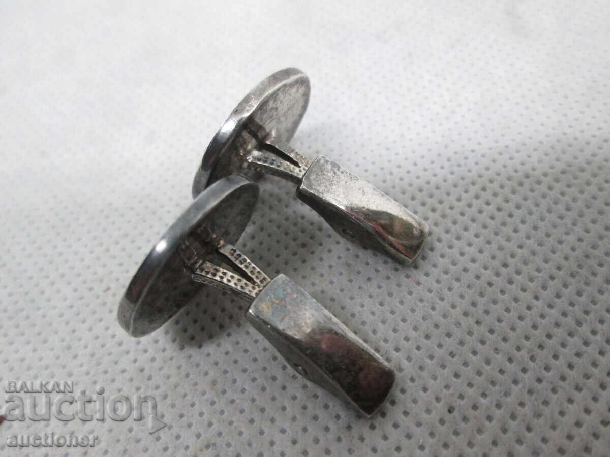 ΒΙΝΤΑΤΖ ΑΣΗΜΕΝΙΑ ΜΑΝΙΚΕΤΟΚΟΥΜΠΑ-D&G, DOLCE&GABBANA - 5